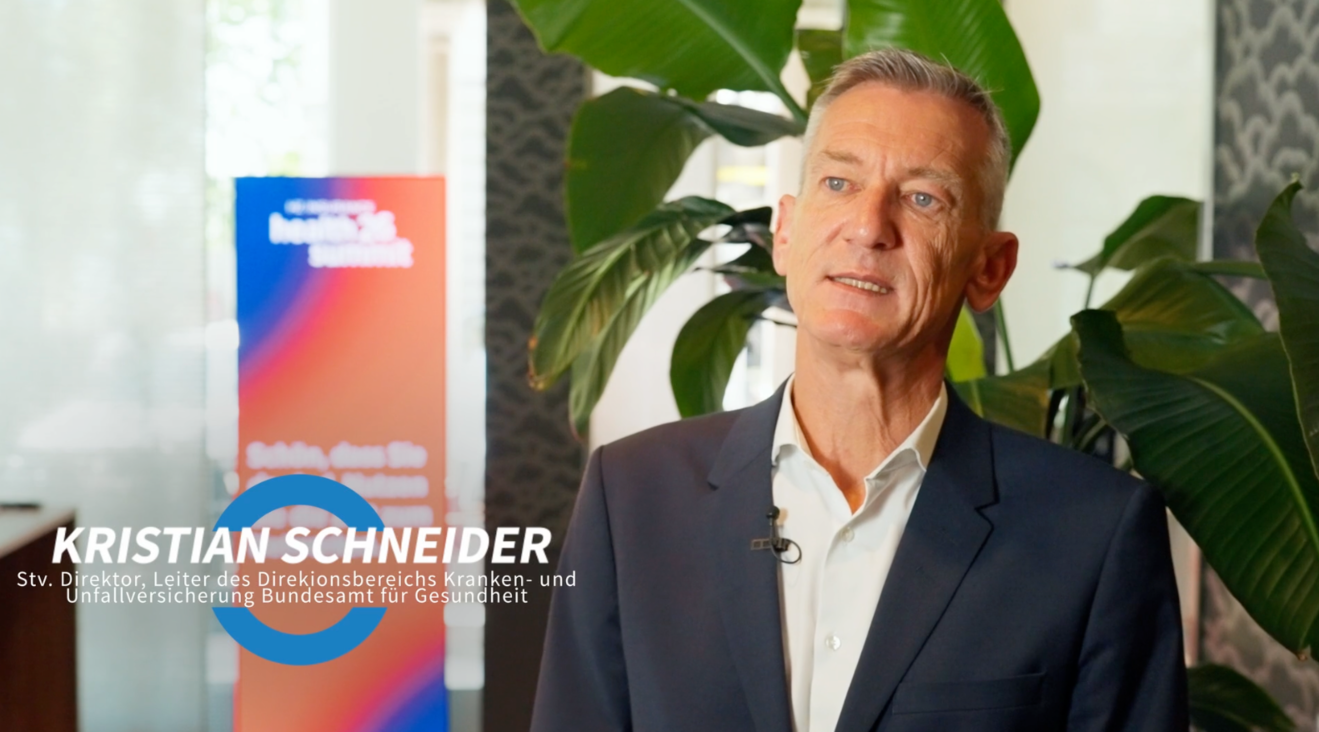 Videostatement: Kristian Schneider