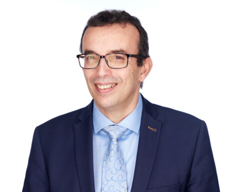 Farid Krieg