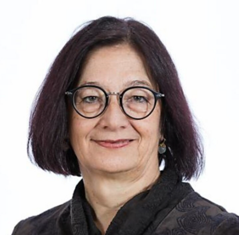 Dr. med. Yvonne Gilli